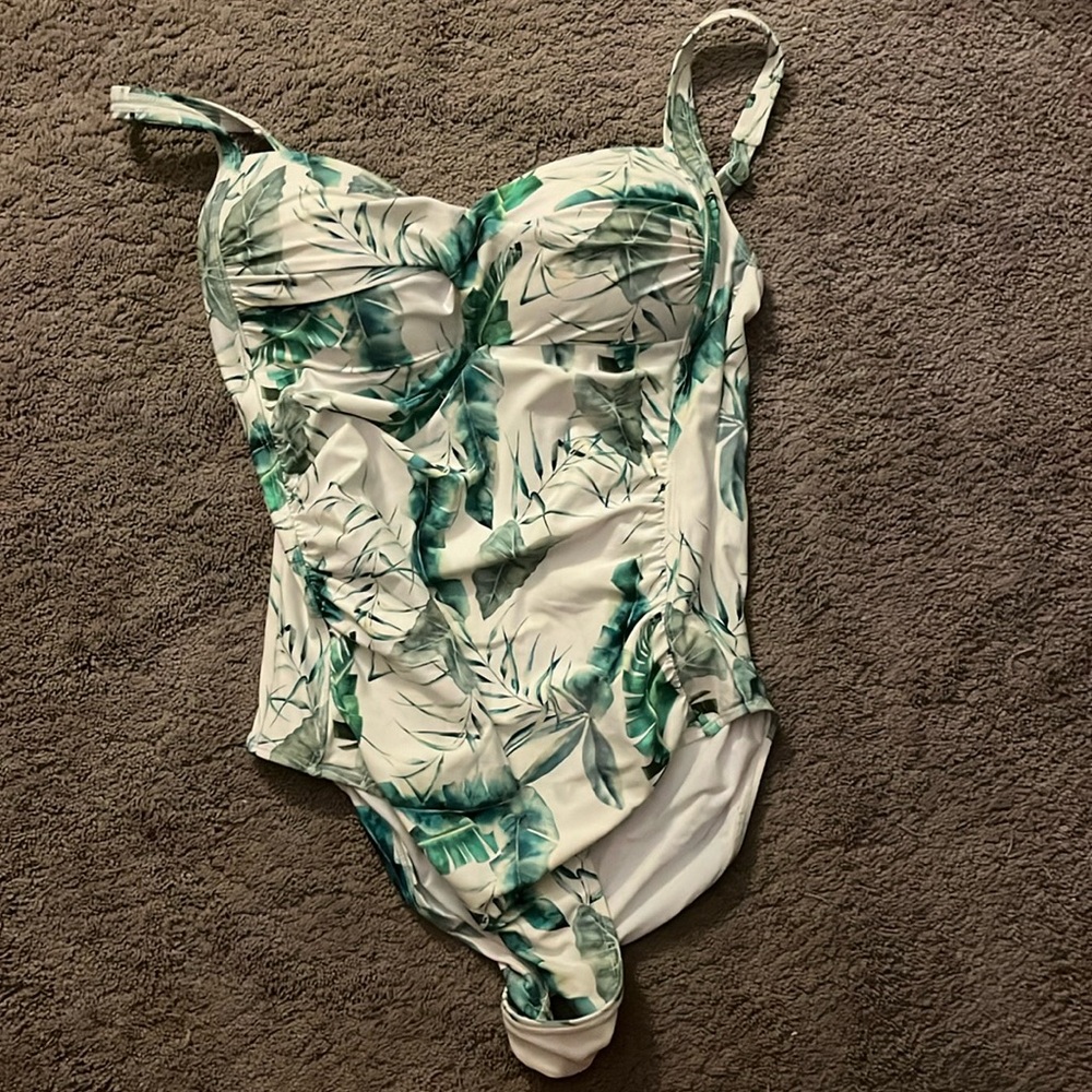 Niptuck Swim bathing suit